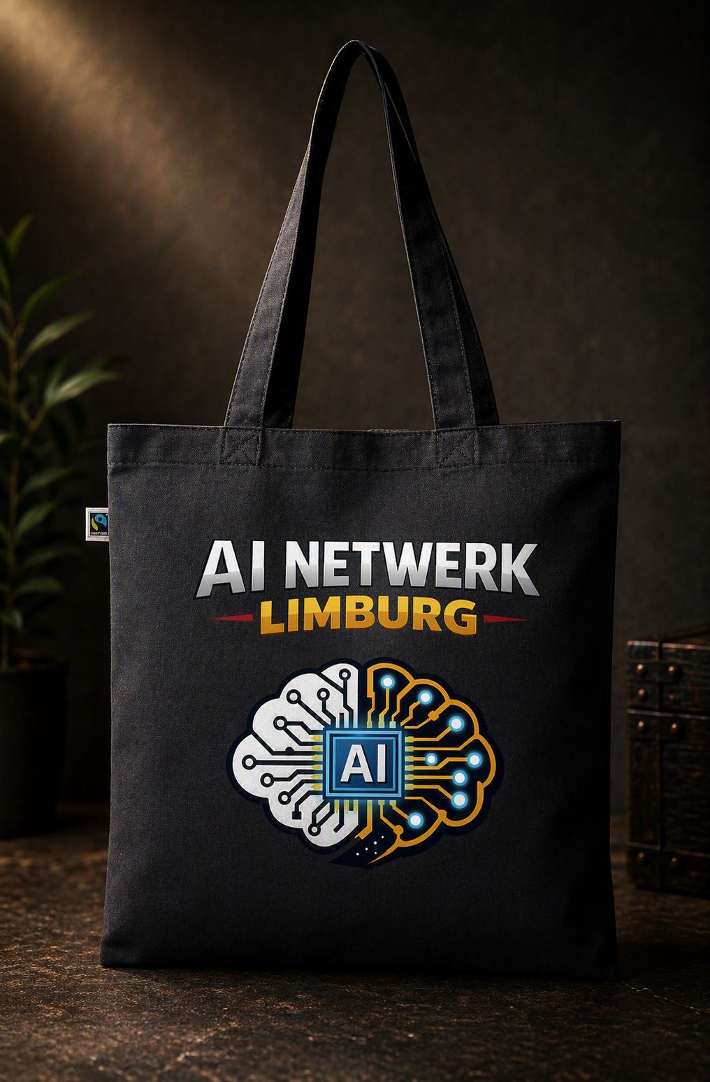 LAI Tote bag